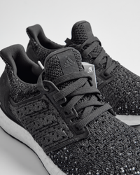Adidas UltraBoost Clima J 'Carbon'-BLACK