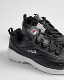 Fila Ray-BLACK/WHITE