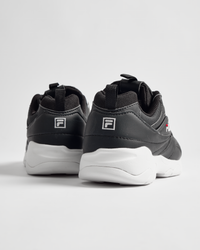 Fila Ray-BLACK/WHITE