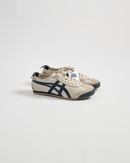 Onitsuka Tiger Mexico 66-Birch/Peacoat