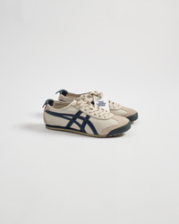 Onitsuka Tiger Mexican 66-Birch/Peacoat