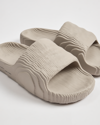 adidas Adilette 22-Light Brown