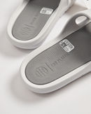 ADICANE SLIDES- Dash Gray / Dash Gray / Gray Three