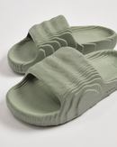 ADILETTE 22 SLIDES-Silver Green / Silver Green / Core Black