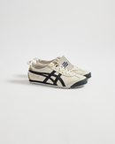 Onitsuka Tiger Mexico 66-CREAM/BLACK 