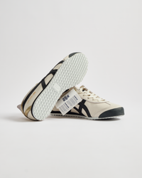 Onitsuka Tiger Mexico 66-CREAM/BLACK 