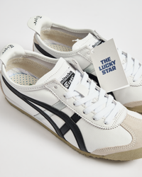 Onitsuka Tiger Mexico 66-WHITE/BLACK