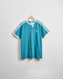 ADICOLOR CLASSICS 3-STRIPES TEE-Arctic Fusion