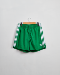 ADICOLOR CLASSICS SPRINTER SHORTS-GREEN