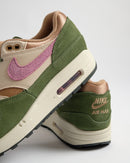 Nike Air Max 1 SHTreeline-TREELINE/LIGHT BORDEAX