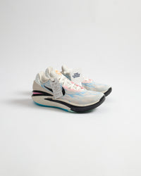 Nike Zoom GT Cut 2 Sail Pink Spell Blue-SAIL/LIGHT OREWOOD BROWN/PINK SPELL/BLACK