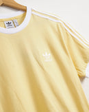 CLASSICS ADICOLOR T-SHIRT-YELLOW