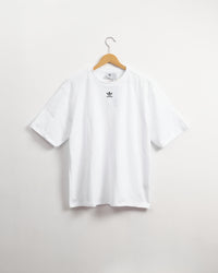 ADICOLOR ESSENTIALS TEE-WHITE