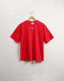 ADICOLOR ESSENTIALS TEE-RED