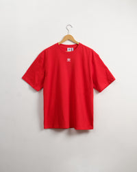 ADICOLOR ESSENTIALS TEE-RED