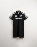 FOOTBALL DRESS-BLACK