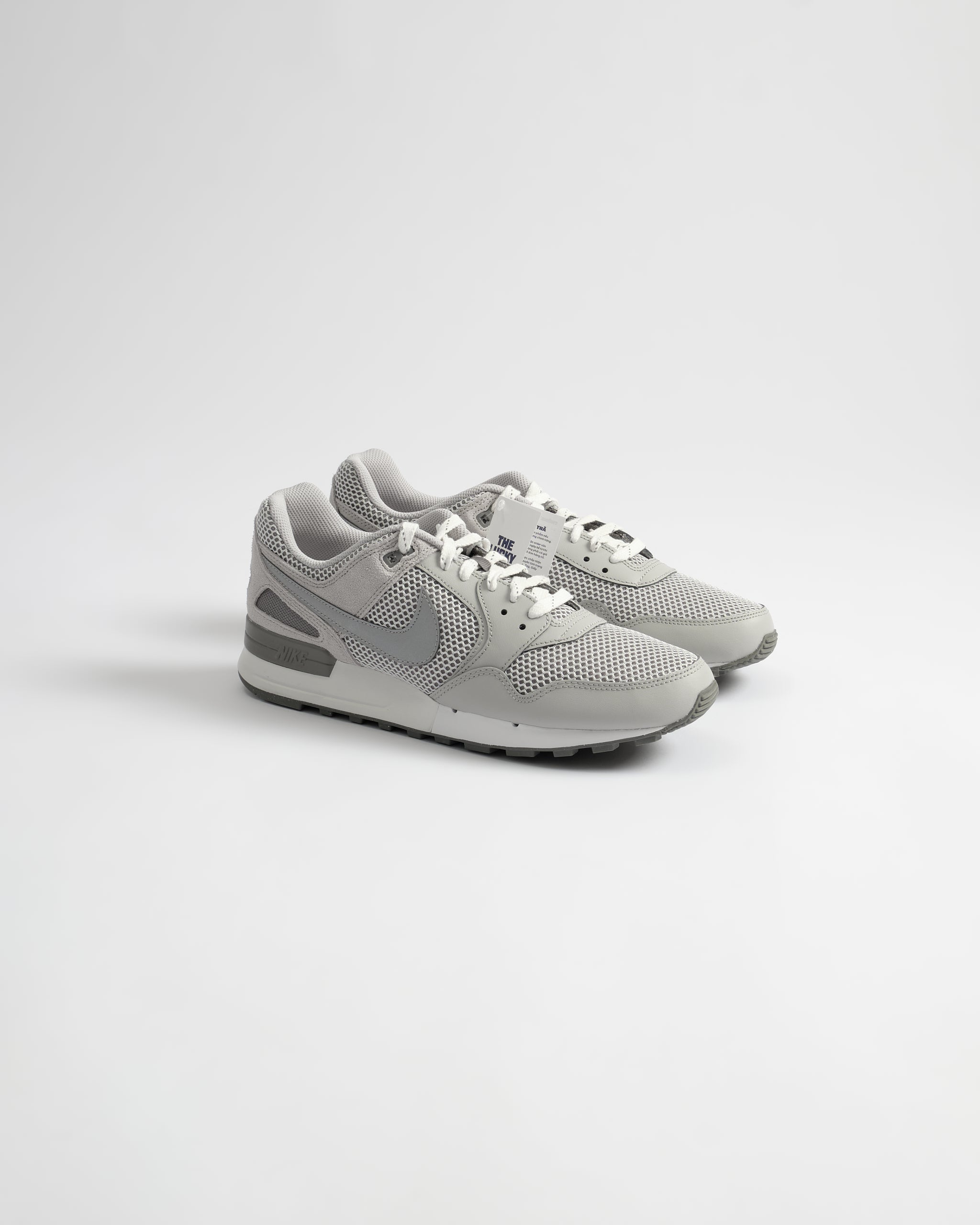 NIKE AIR PEGASUS 89 LIGHT IRON ORE-Light Iron Ore/Photon Dust/Flat Pewter/Metallic Silver