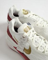 Nike Zoom GT Cut 2 Sisterhood (Women's)-SUMMIT WHITE/METALLIC GOLD/UNIVERSITY RED/TEAM RED/COCONUT MILK