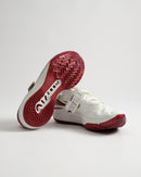 Nike Zoom GT Cut 2 Sisterhood (Women's)-SUMMIT WHITE/METALLIC GOLD/UNIVERSITY RED/TEAM RED/COCONUT MILK