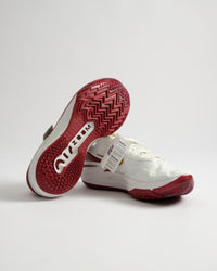 Nike Zoom GT Cut 2 Sisterhood (Women's)-SUMMIT WHITE/METALLIC GOLD/UNIVERSITY RED/TEAM RED/COCONUT MILK