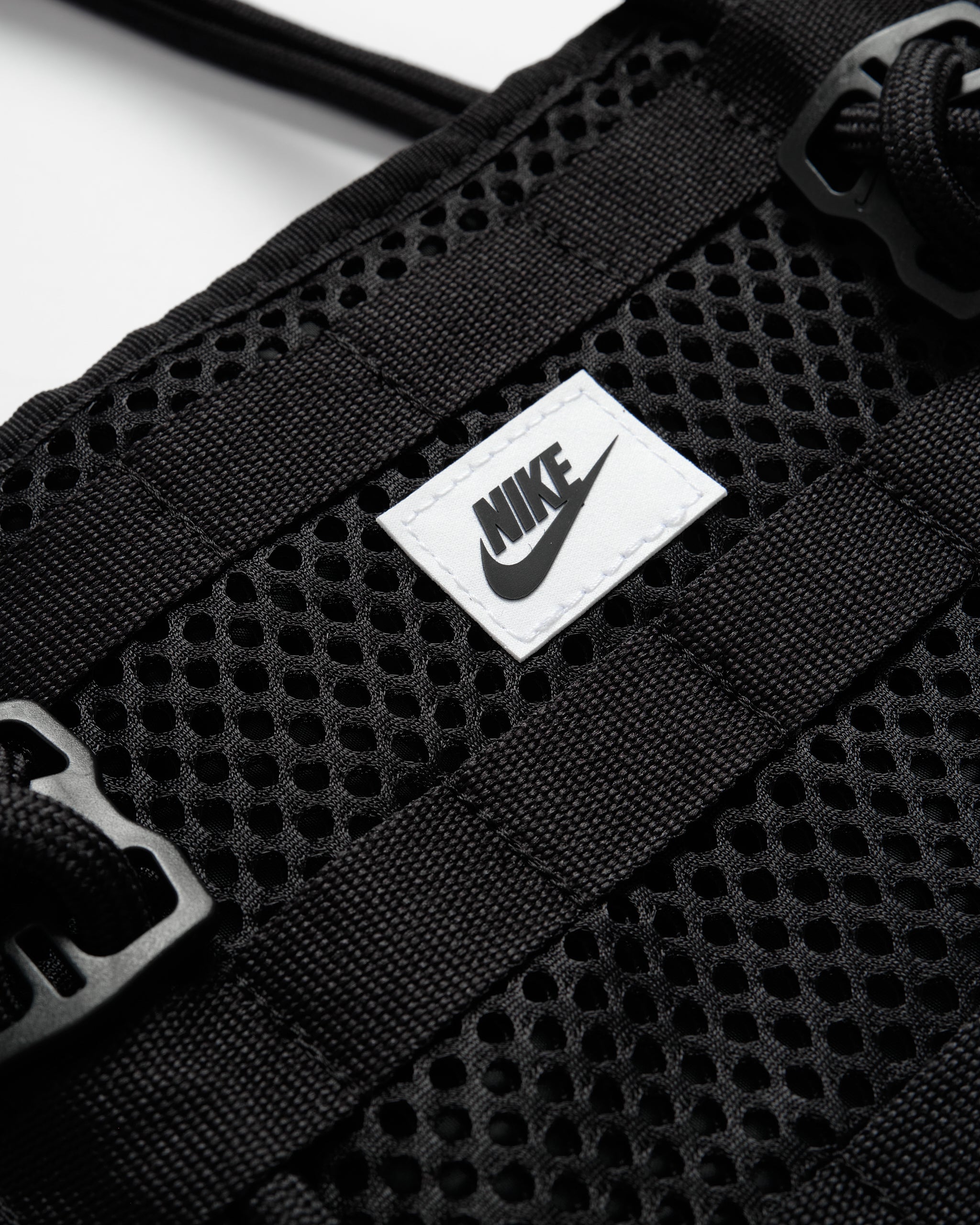 Nike Air Tote Bag-BLACK