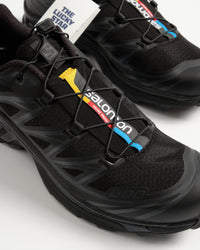 SALOMON XT-6 "PHANTOM"-BLACK/PHANTOM