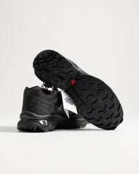 SALOMON XT-6 "PHANTOM"-BLACK/PHANTOM