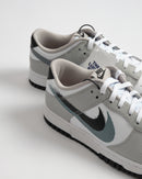 Nike Dunk Low Cool Grey White-WHITE/LIGHT STONE/BLACK