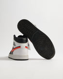 Jordan 1 Mid Chile Red