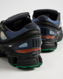 Adidas Raf Simons Ozweego 2 'Night Marine'-MULTI COLOR/BLACK