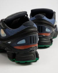 Adidas Raf Simons Ozweego 2 'Night Marine'-MULTI COLOR/BLACK