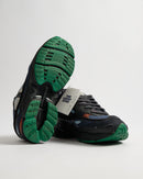 Adidas Raf Simons Ozweego 2 'Night Marine'-MULTI COLOR/BLACK