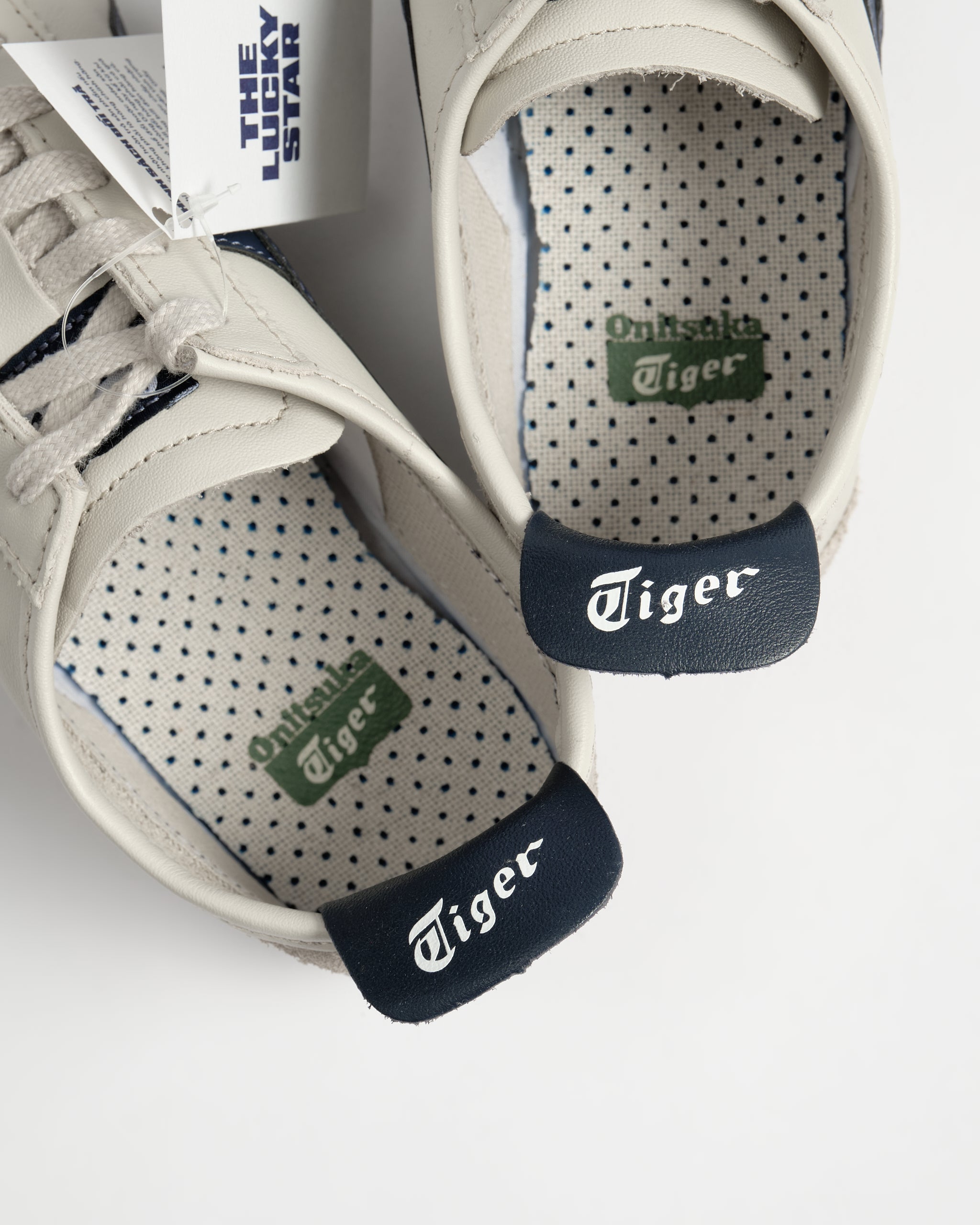 Onitsuka Tiger Mexico 66-BIRCH/INDIA INK/LATTE