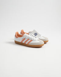 Adidas Samba OG ‘Wonder Clay’-Wonder Clay