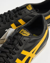 Onitsuka Tiger Corsair-Black/Black Yellow