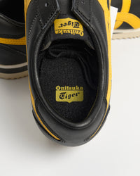 Onitsuka Tiger Corsair-Black/Black Yellow