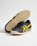 Onitsuka Tiger Corsair-Black/Black Yellow