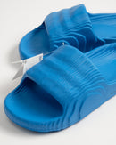 ADILETTE 22 SLIDES-Bright Blue