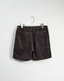 STUSSY SHORT-BLACK