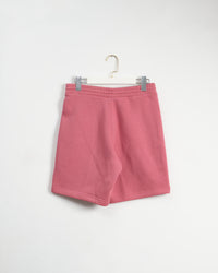 TREFOIL ESSENTIALS SHORTS-LIGHT PINK