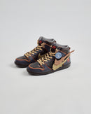 Nike SB Dunk High-RX-0 Unicorn Gundam 02 Banshee