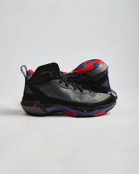 Jordan 37-Raptors
