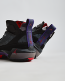 Jordan 37-Raptors