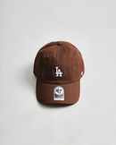 LOS ANGELES DODGERS '47 MVP-DARK BROWN