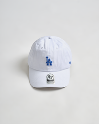 LOS ANGELES DODGERS '47 MVP-WHITE