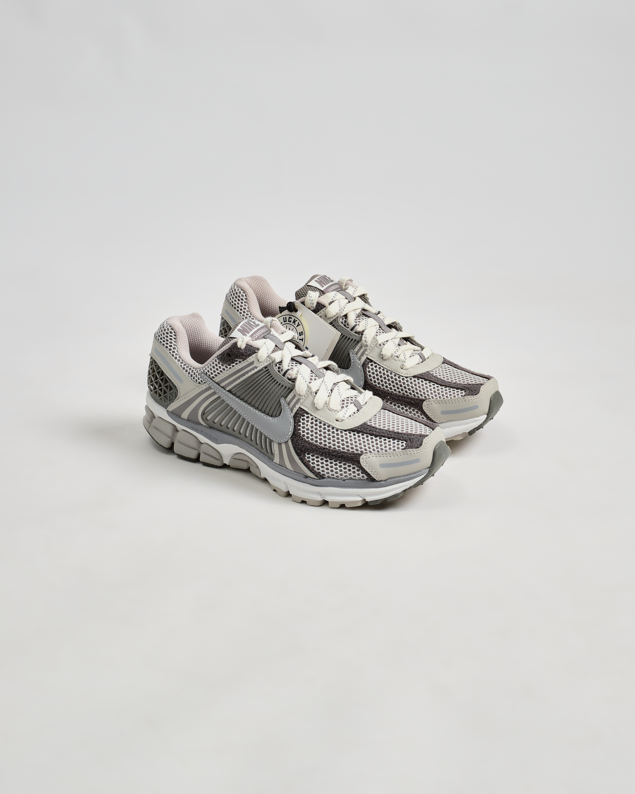 Nike Zoom Vomero 5-Iron Ore Flat Pewter