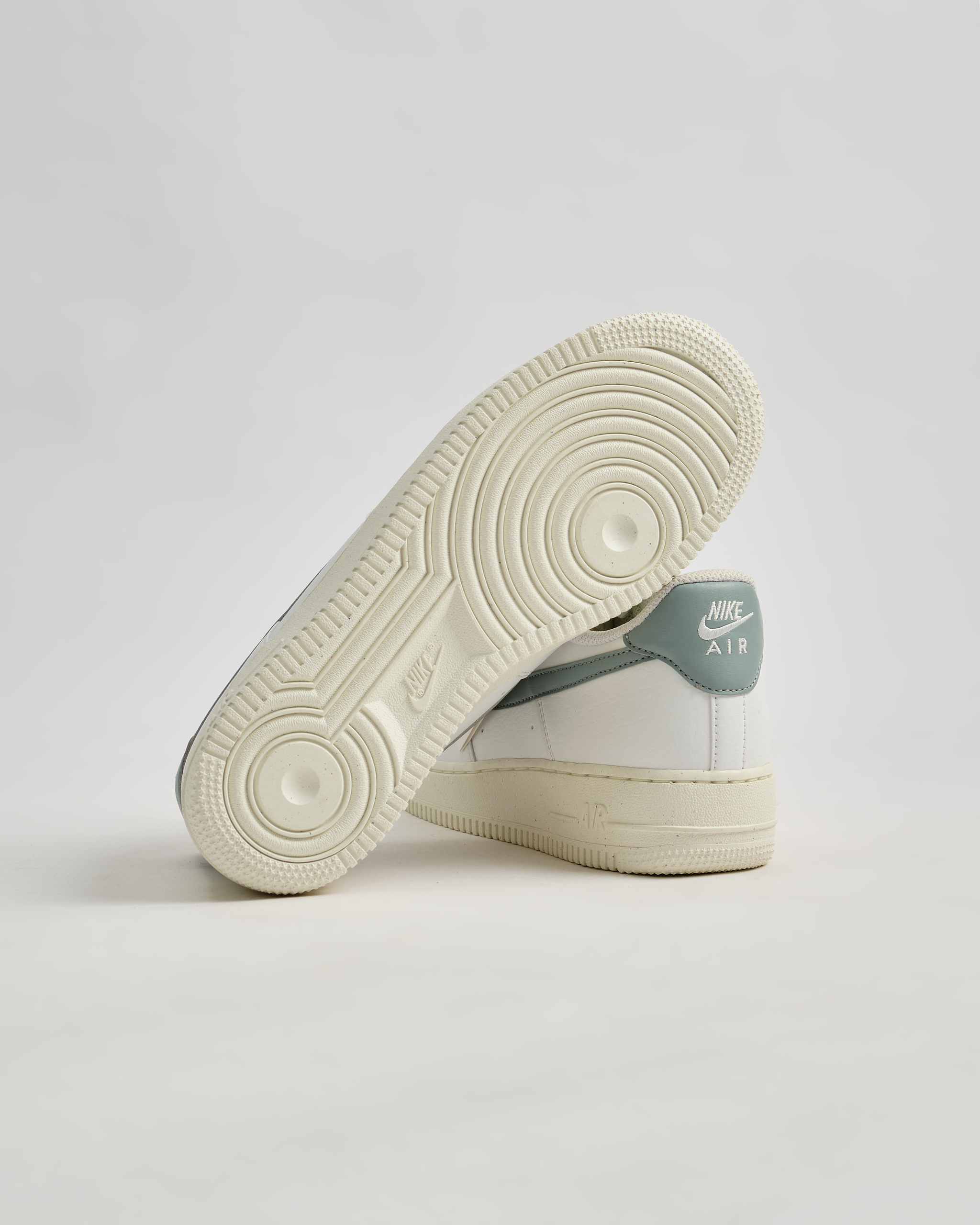 Nike Air Force 1 Low WMNS Next Nature Sail Sage