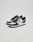 Nike Air Force 1 '07 Low-White Swoosh Panda