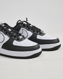 Nike Air Force 1 '07 Low-White Swoosh Panda