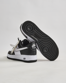 Nike Air Force 1 '07 Low-White Swoosh Panda